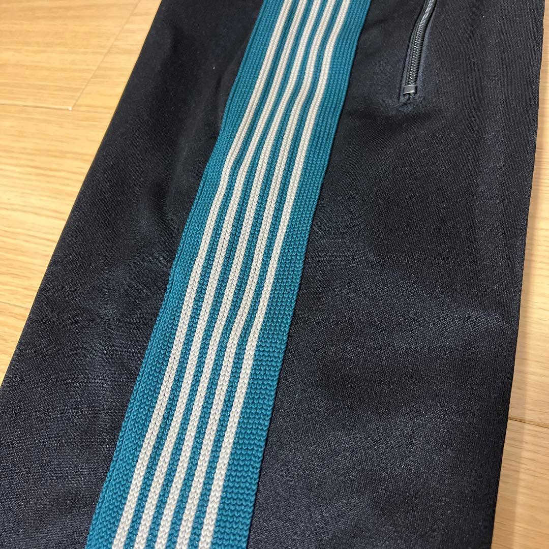 在庫処分最終値下げ【Needles】トラックパンツ