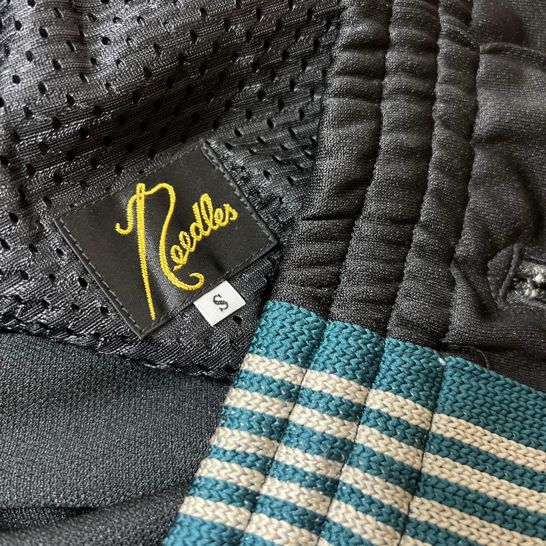 在庫処分最終値下げ【Needles】トラックパンツ