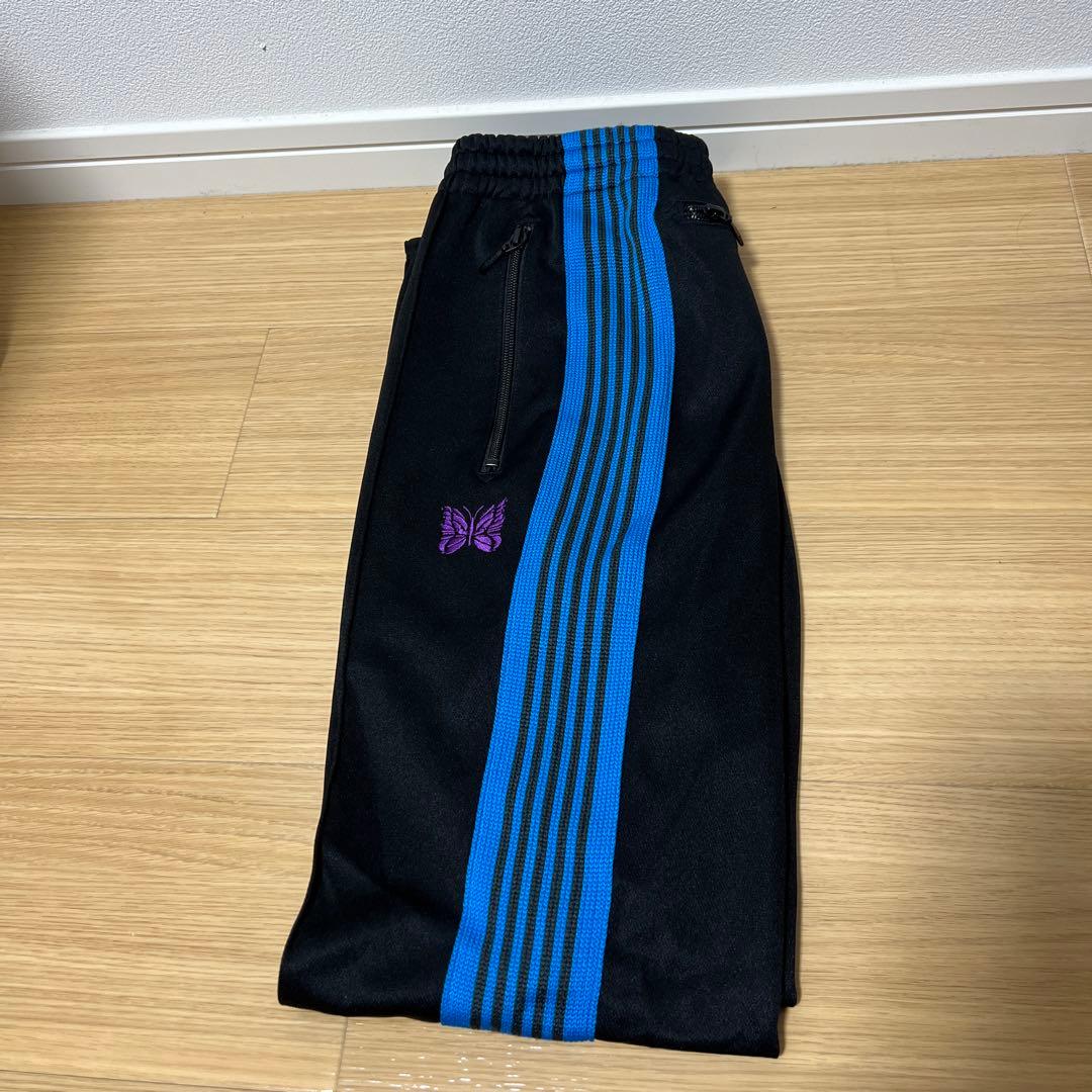 在庫処分最終値下げ【Needles】トラックパンツ