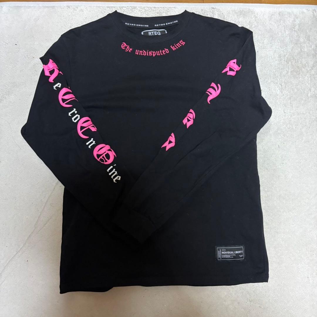 アダムスジャグラー　Tシャツ