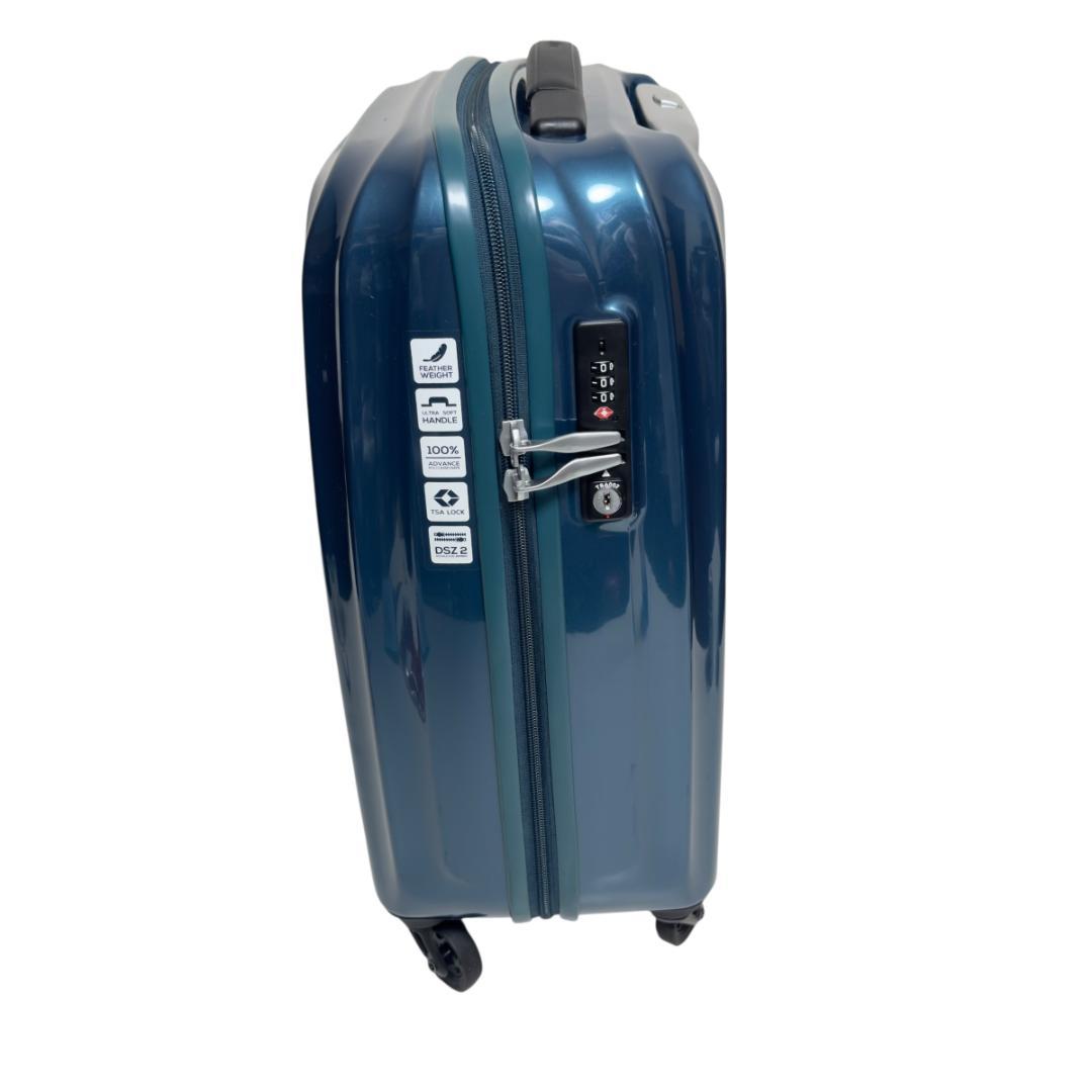 美品LOJELスーツケース 1～2泊 30L TSAロック搭載 機内持ち込み可