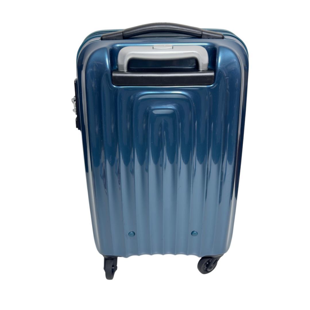 美品LOJELスーツケース 1～2泊 30L TSAロック搭載 機内持ち込み可