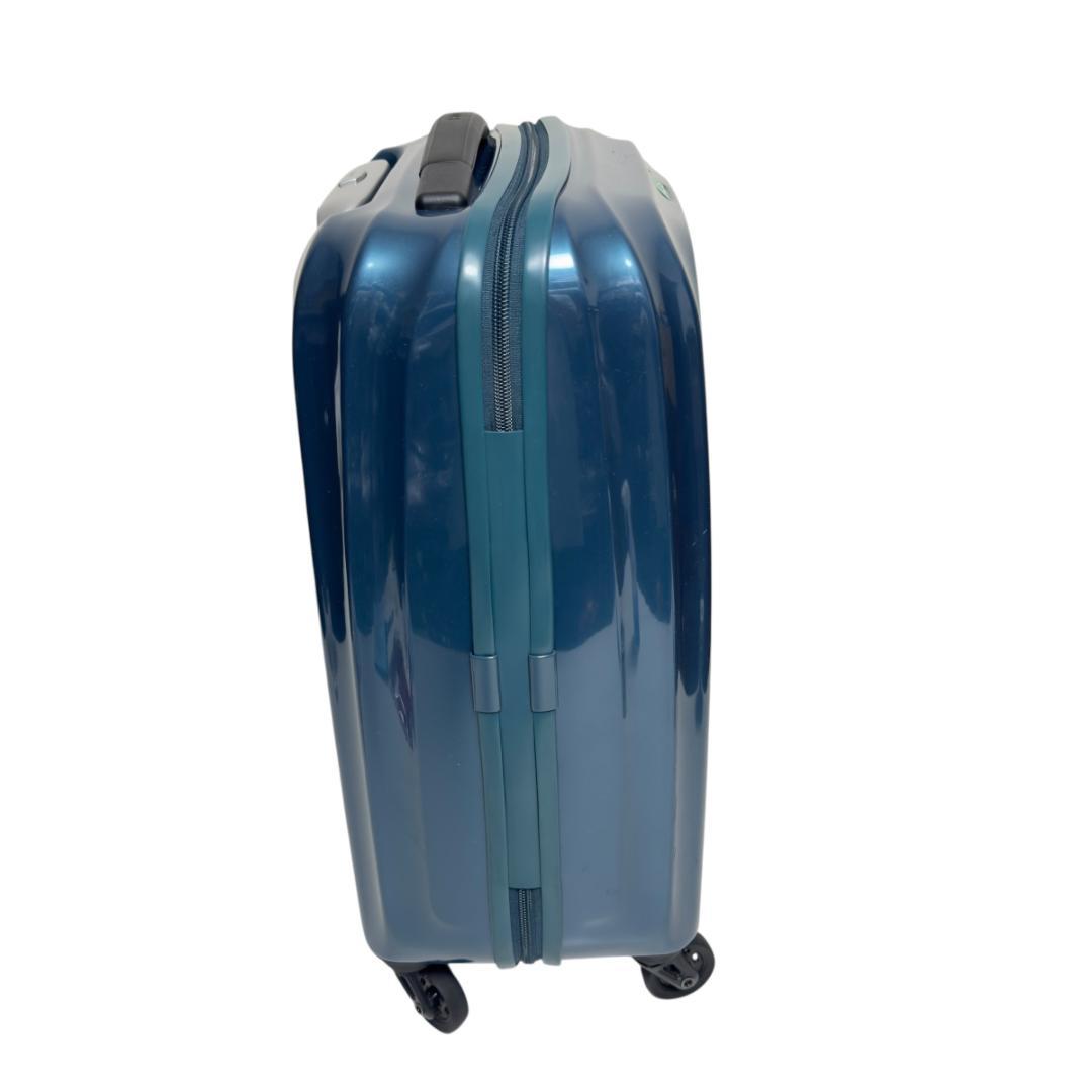 美品LOJELスーツケース 1～2泊 30L TSAロック搭載 機内持ち込み可