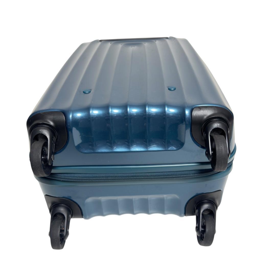 美品LOJELスーツケース 1～2泊 30L TSAロック搭載 機内持ち込み可