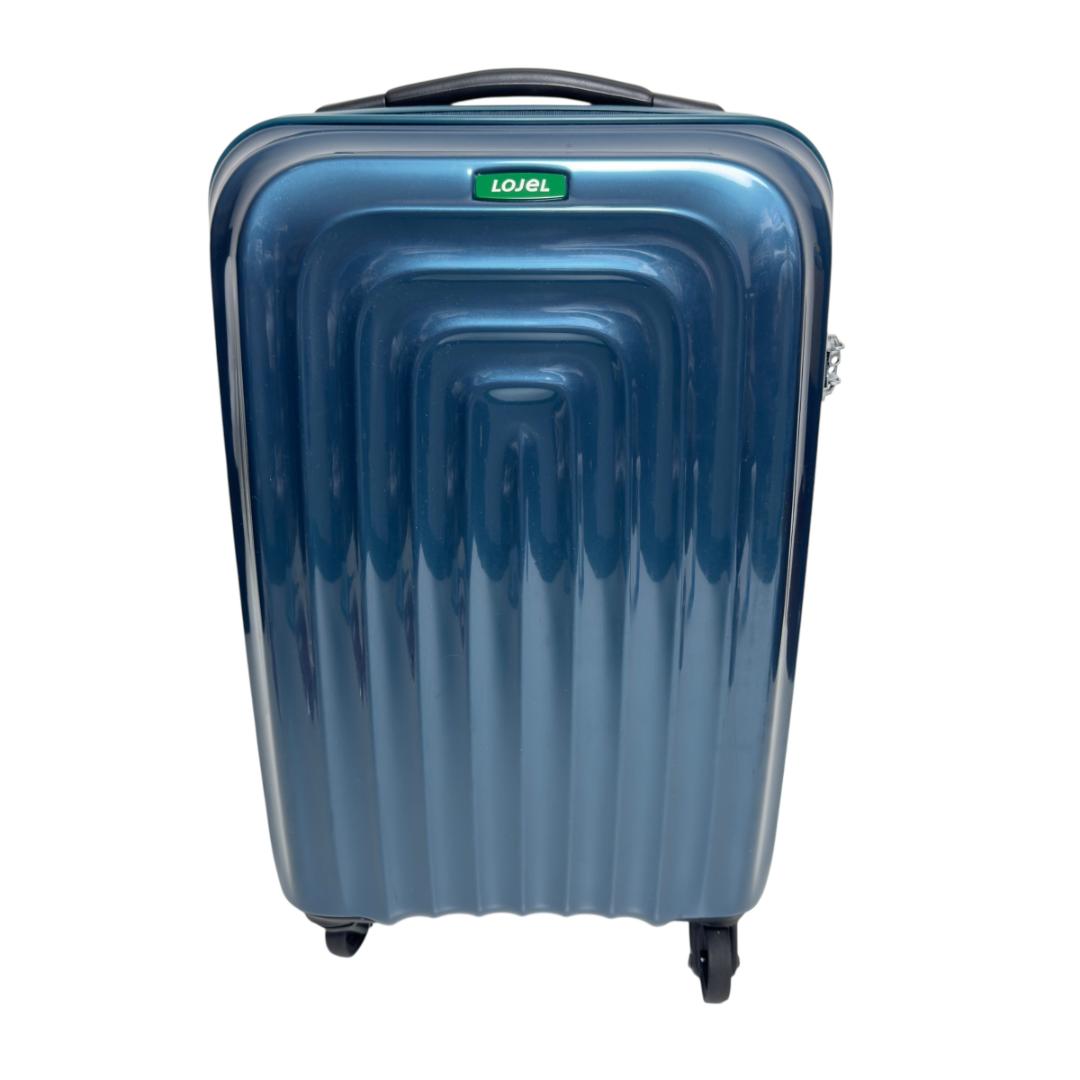 美品LOJELスーツケース 1～2泊 30L TSAロック搭載 機内持ち込み可