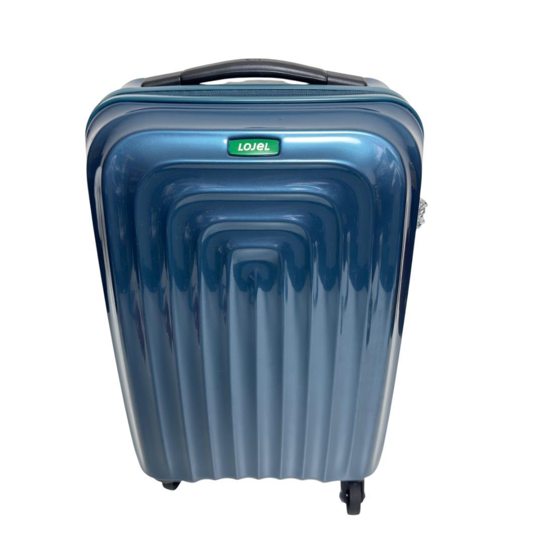 美品LOJELスーツケース 1～2泊 30L TSAロック搭載 機内持ち込み可