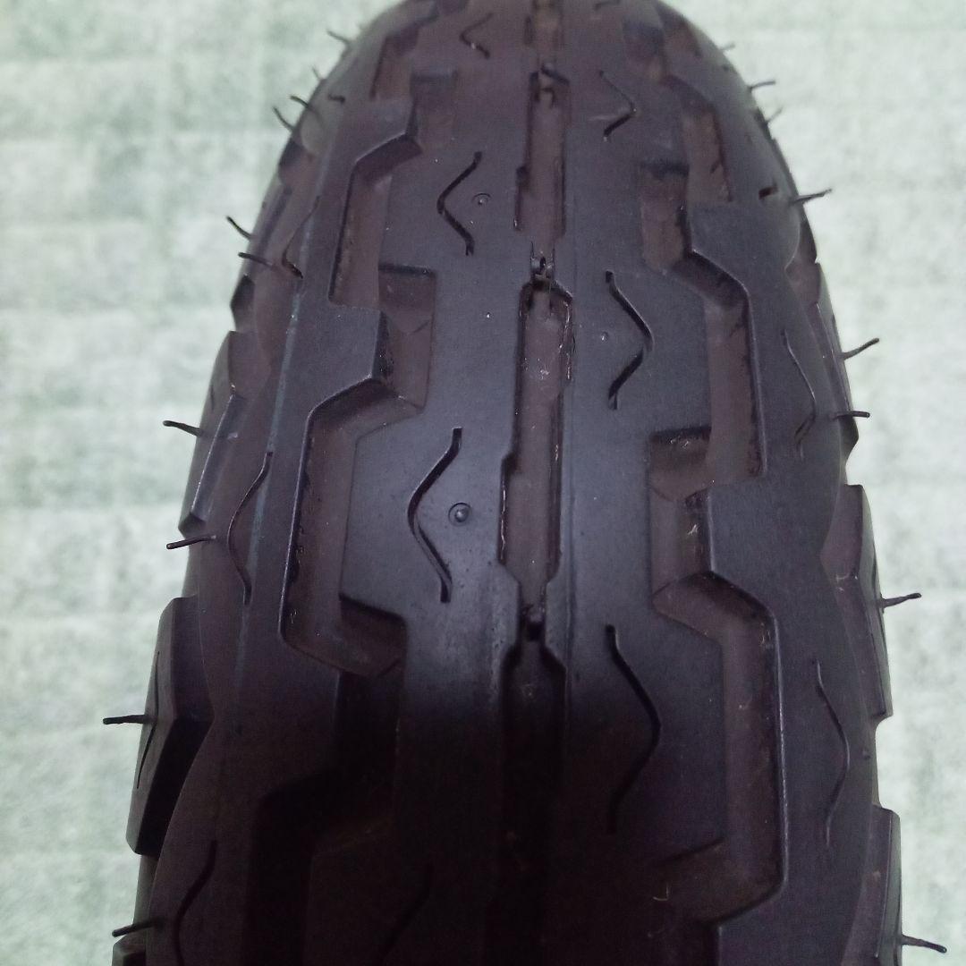 倉敷送料込みモンキー4Ｌ純正タイプ。8インチ。 アルミ＆タイヤ、セット。