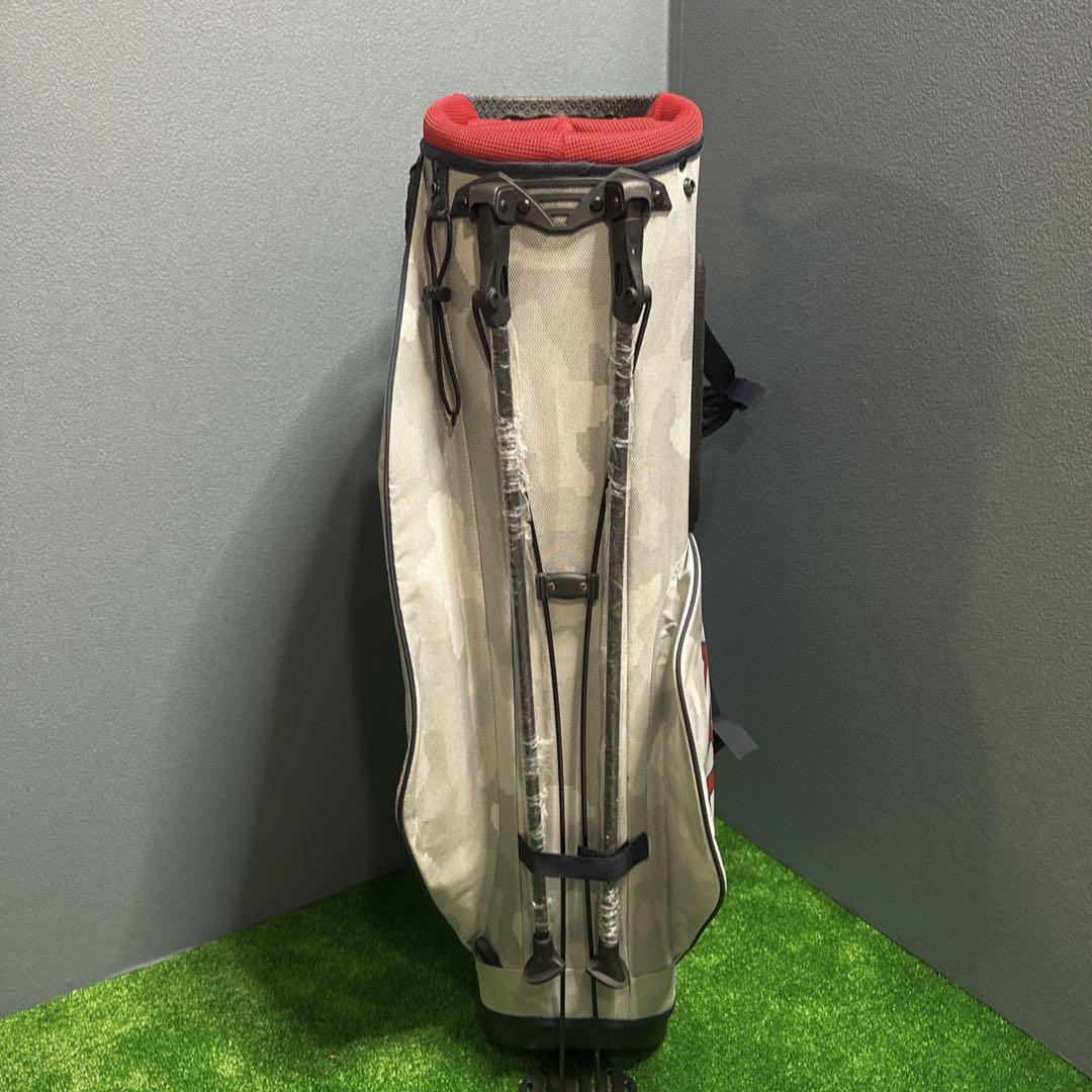 OAKLEY STAND 17.0 FW ゴルフバッグ