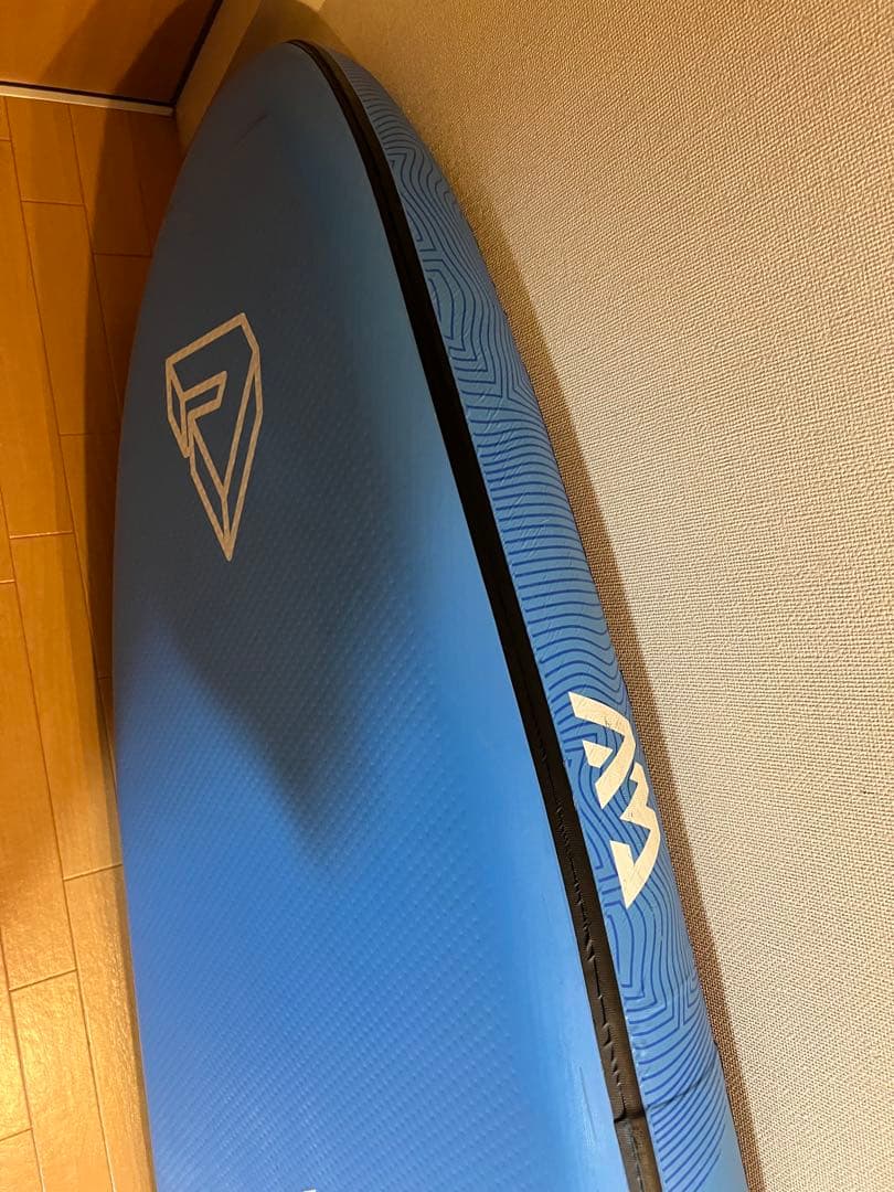 アクアマリーナ トリトン　SUP インフレータブル