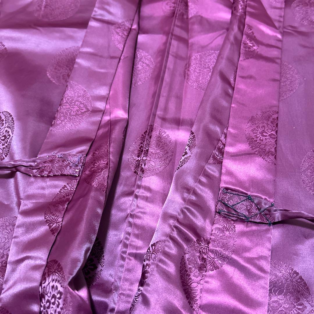 浄土真宗 化繊 法衣 袈裟 僧侶 仏具