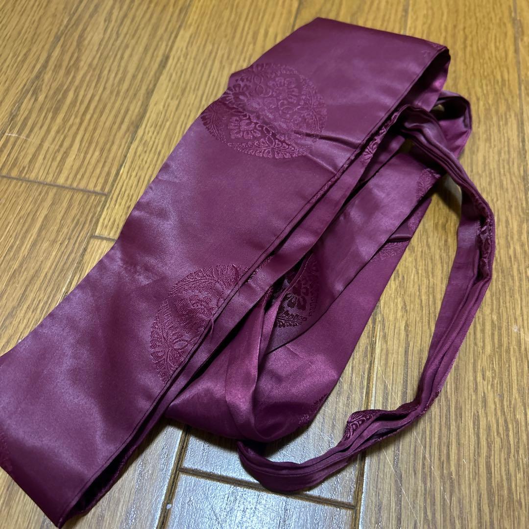 浄土真宗 化繊 法衣 袈裟 僧侶 仏具