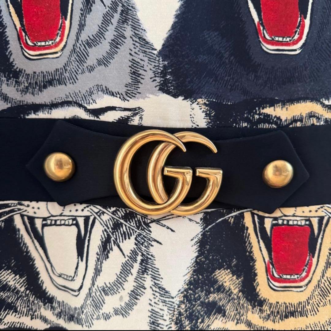 専用　グッチ　ワンピース