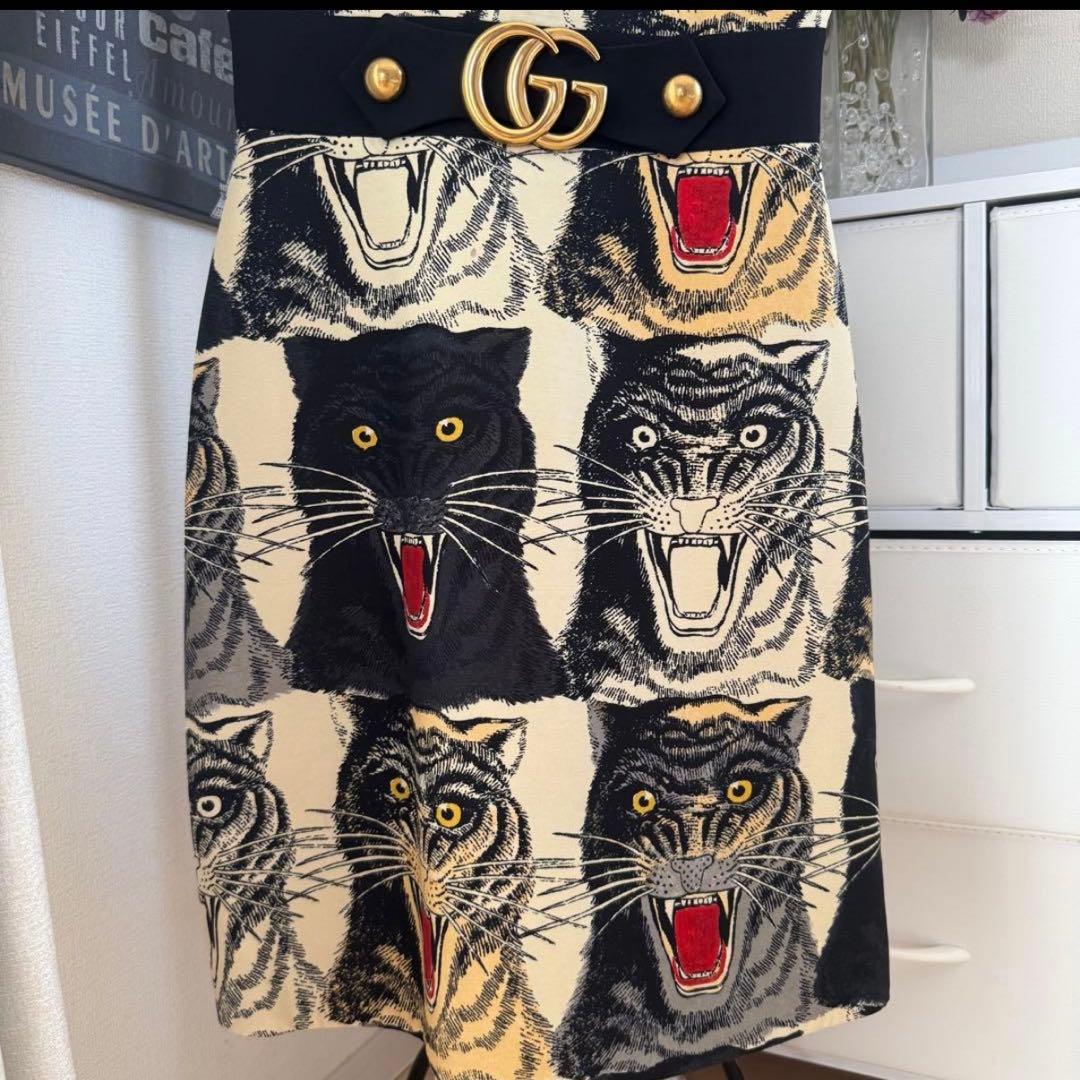 専用　グッチ　ワンピース