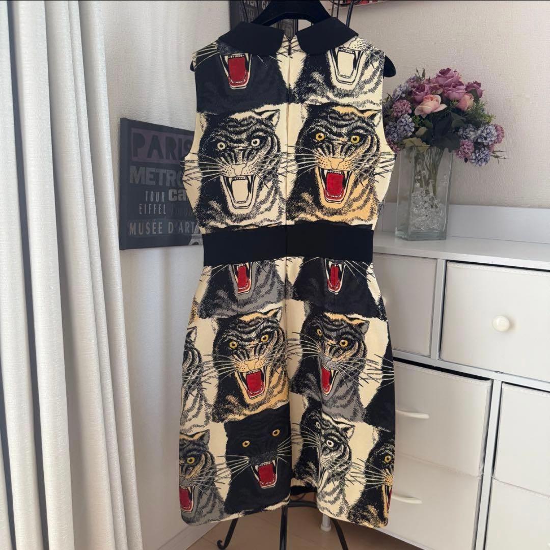 専用　グッチ　ワンピース