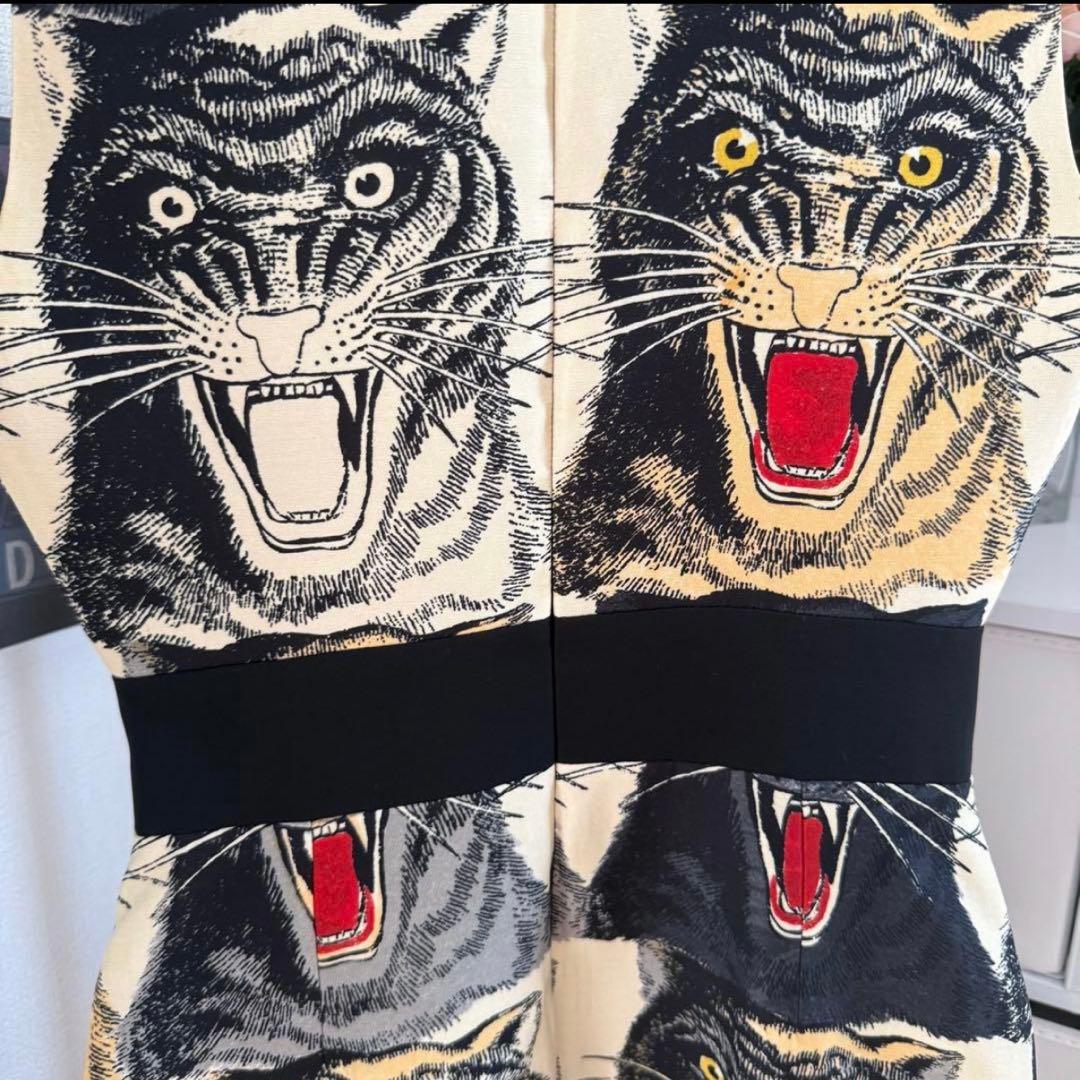 専用　グッチ　ワンピース