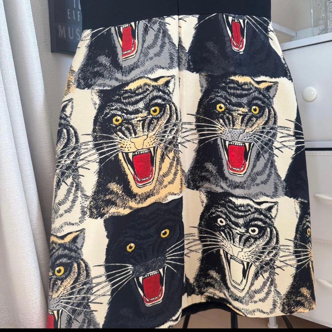 専用　グッチ　ワンピース