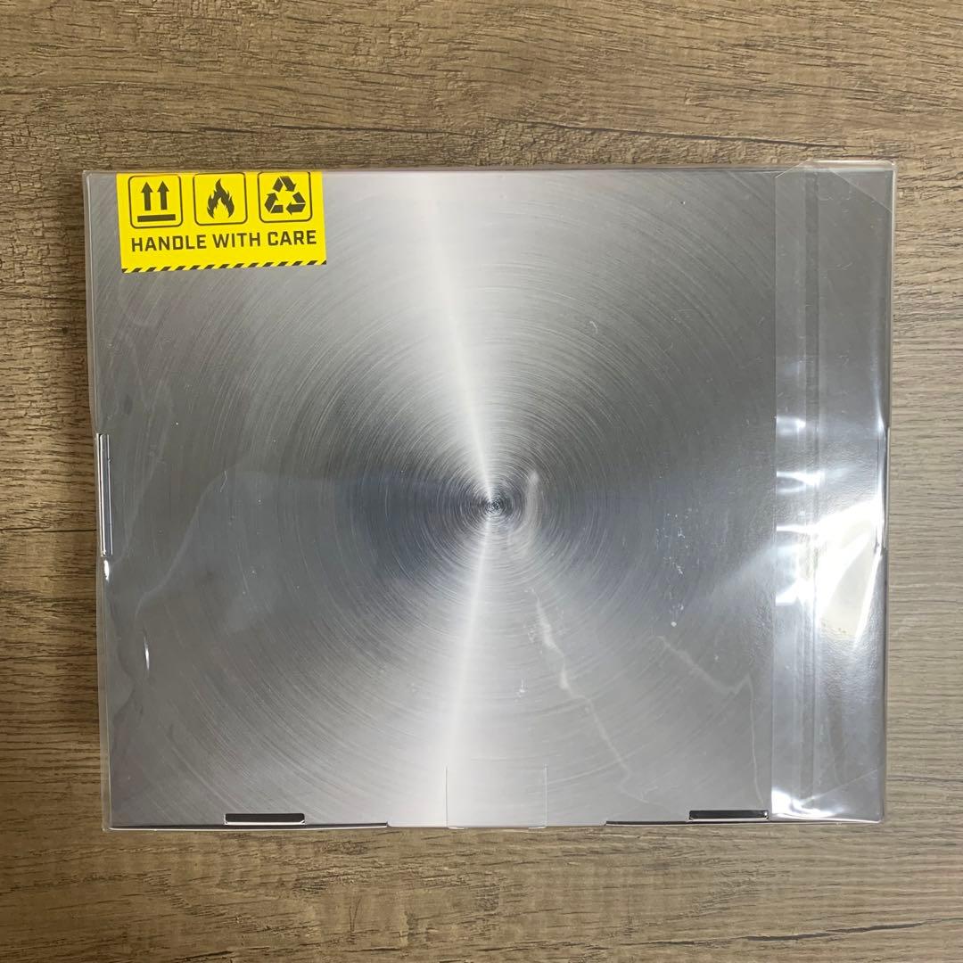 super eight Live DVD 未開封