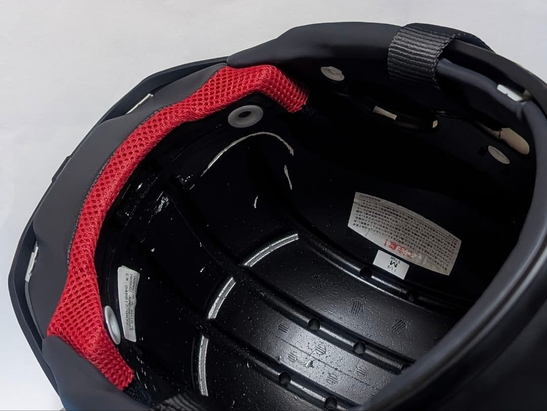 SHOEI Z-8 マットブラック Mサイズ フルフェイスヘルメット