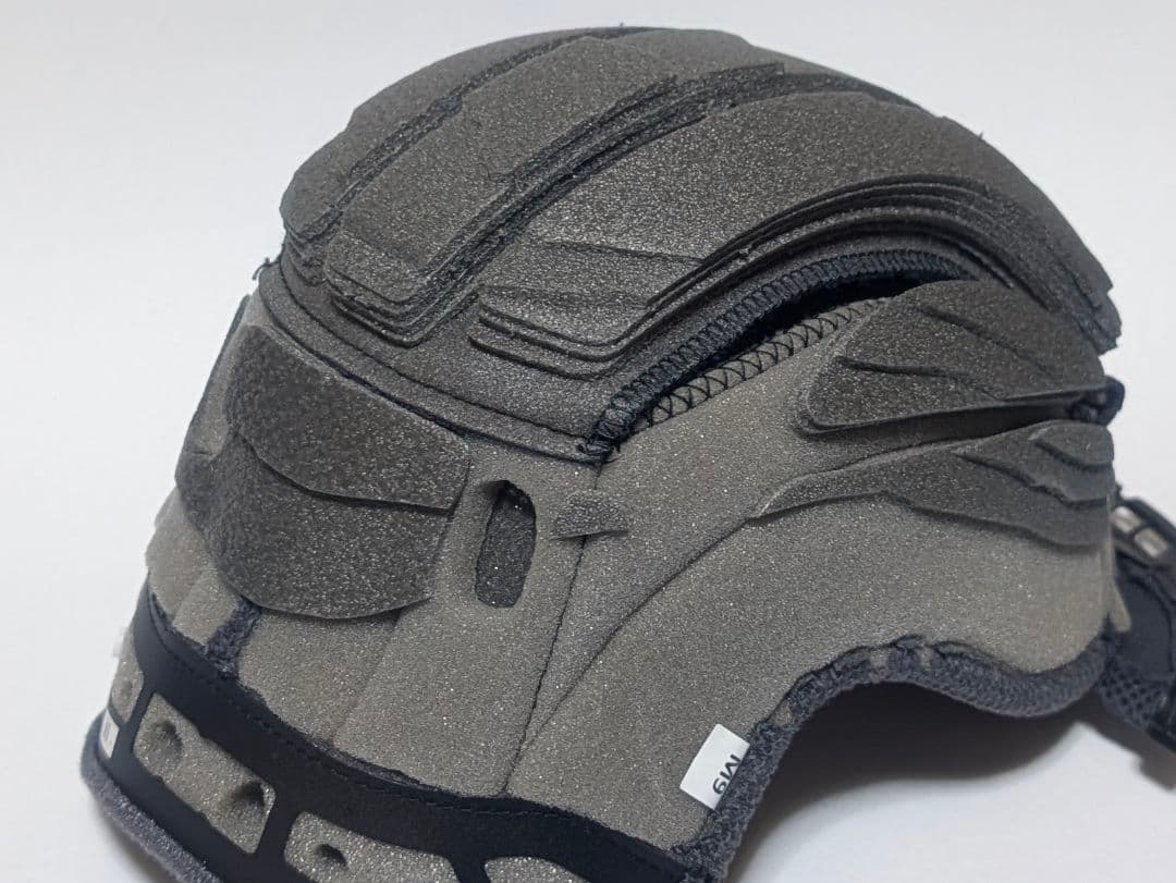 SHOEI Z-8 マットブラック Mサイズ フルフェイスヘルメット