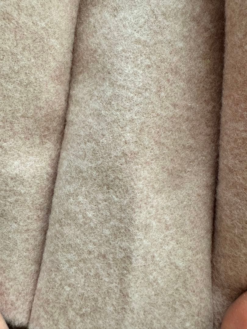 【季節先取り限定値下げ】ファミリア　familiar コート　ピンク　110