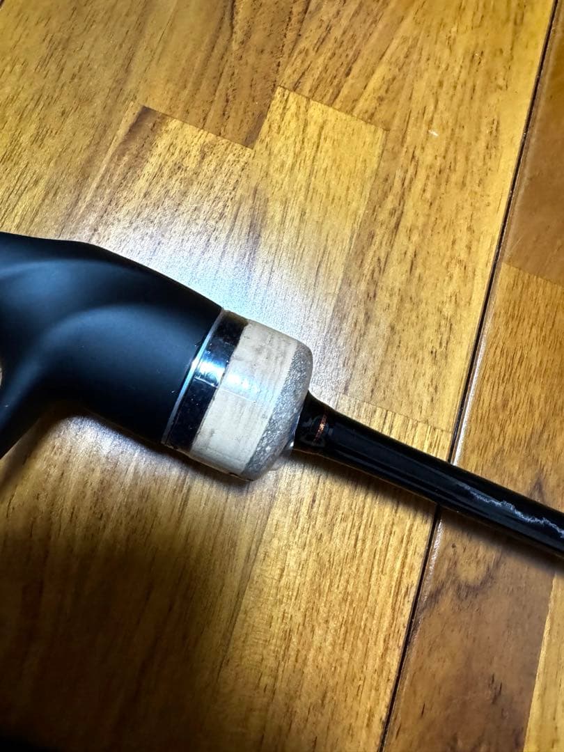 シマノ　オシアジガーインフィニティ B63-5 ジギングロッド