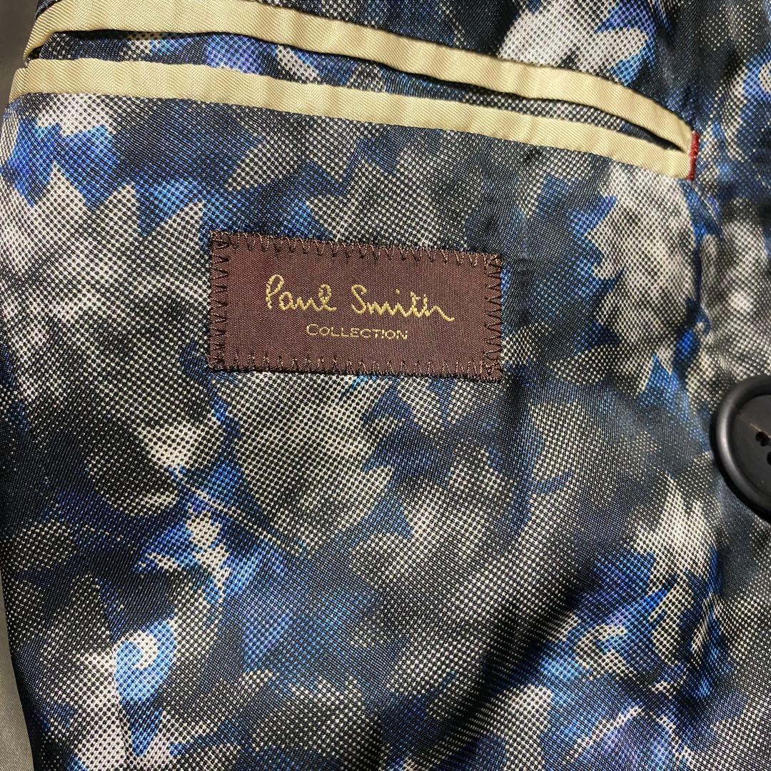 ピーコート　ポールスミスコレクション　Paul Smith