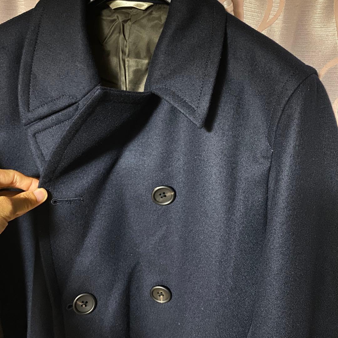 ピーコート　ポールスミスコレクション　Paul Smith