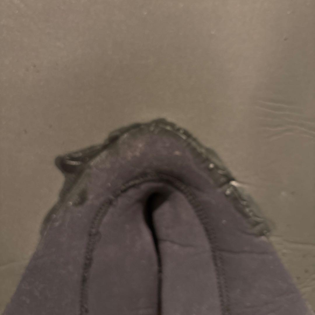 BILLABONG セミドライ　メンズ　ブラック/ブルー