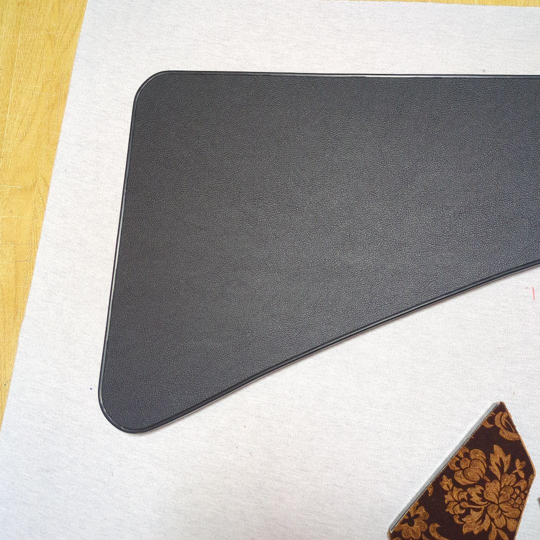 【やっちゃん】フロントテーブル【ローレルゴールド】