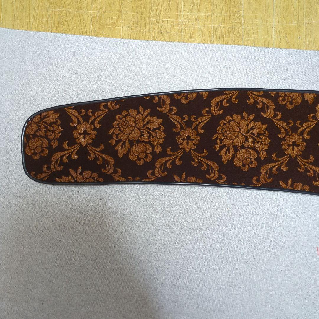 【やっちゃん】フロントテーブル【ローレルゴールド】