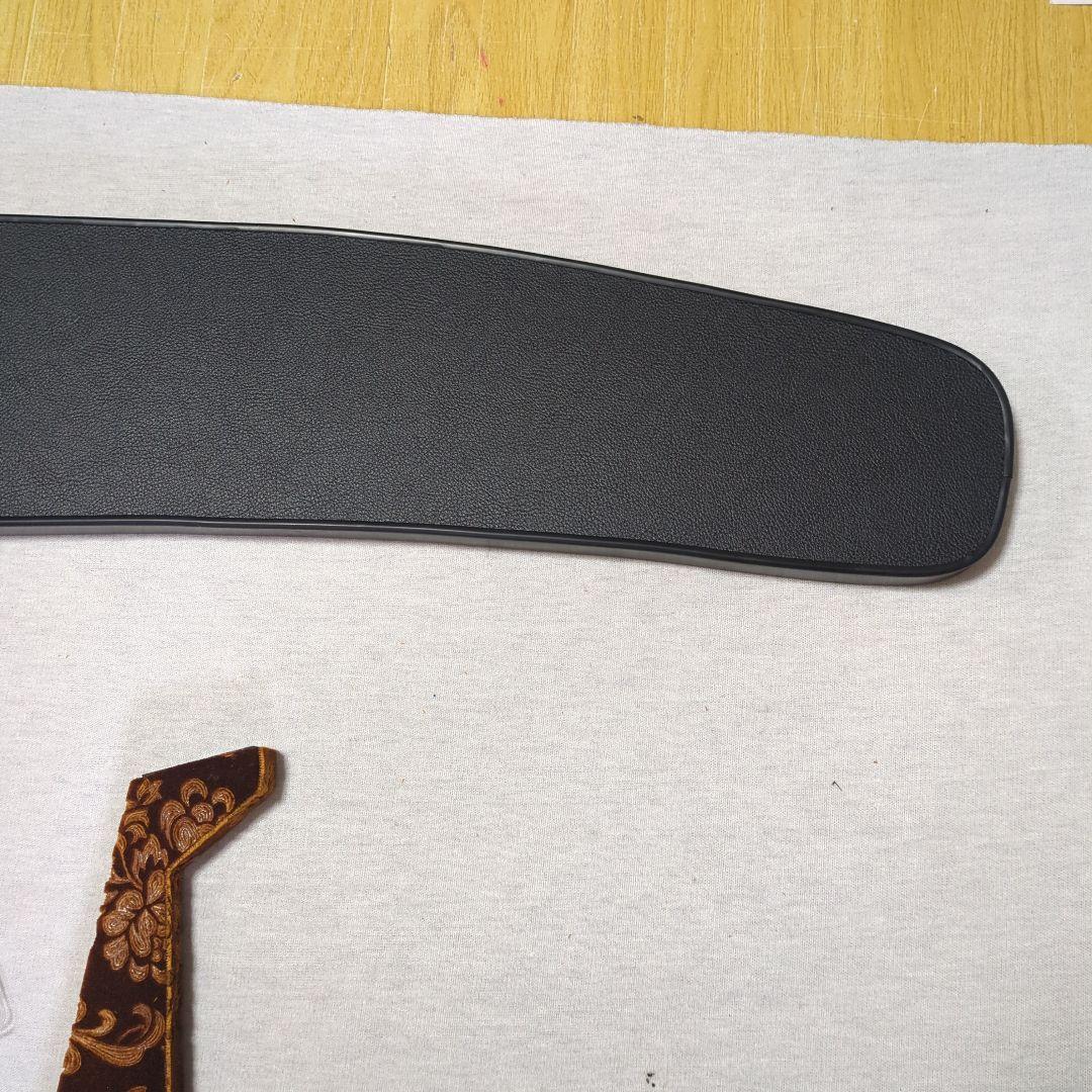 【やっちゃん】フロントテーブル【ローレルゴールド】