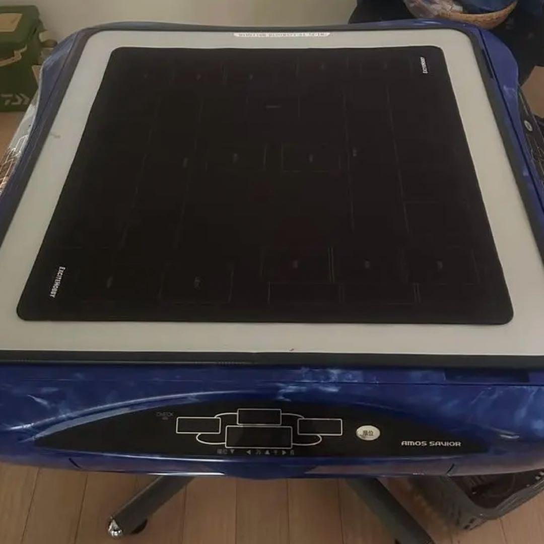 全自動　麻雀卓　アモス　セヴィア