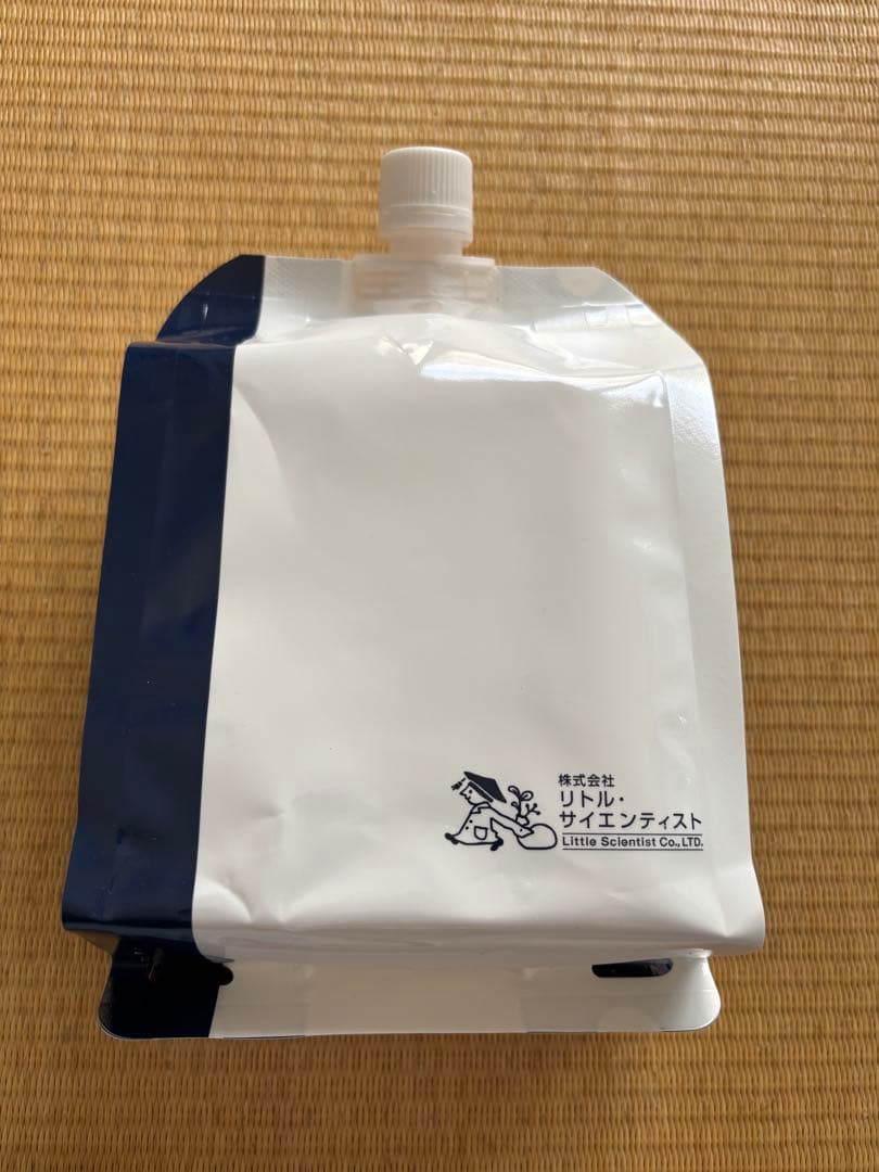 新品⭐︎リケラミスト（ヘアトリートメント）　リフィル　1000g