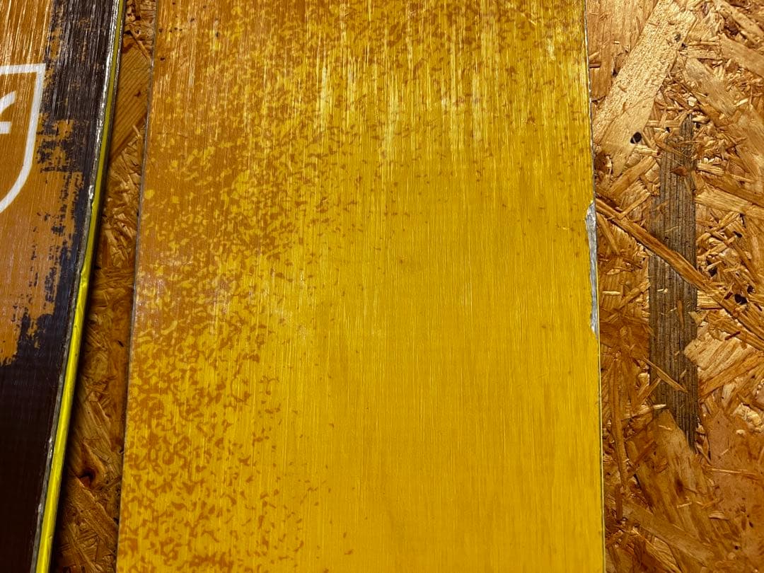 スキー FACTION DICTATOR4.0 186cm 115mm