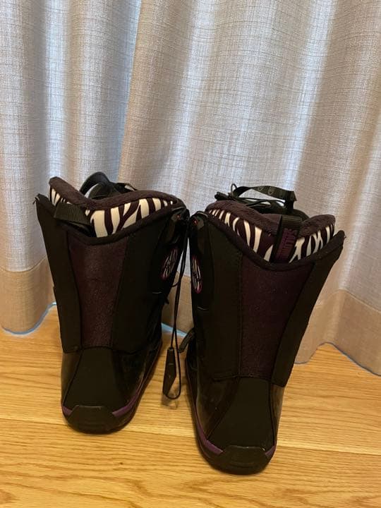 SALOMON サロモン スノーボード ブーツ KIANA