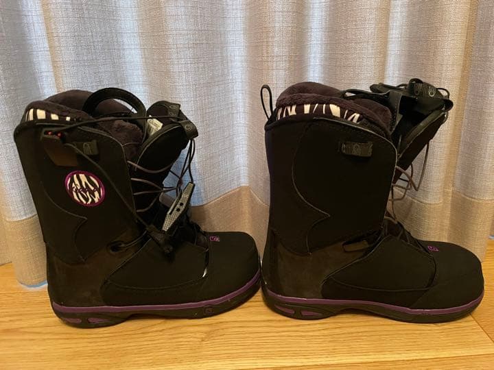 SALOMON サロモン スノーボード ブーツ KIANA