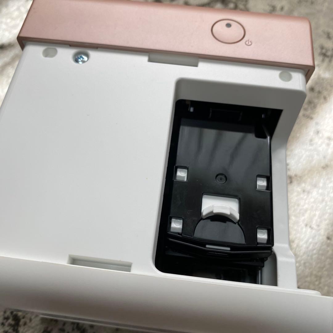 コイズミ　プリネイル　ネイルプリンター