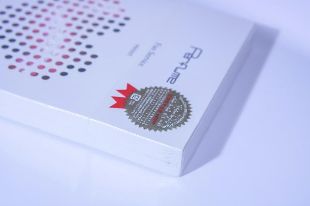 【新品未開封】Perfume Fan Service sweet