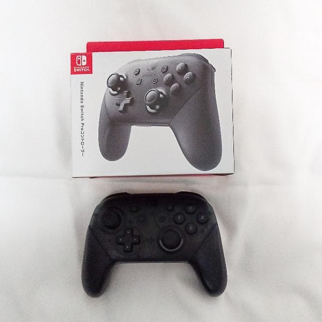 Nintendo Switch 一式