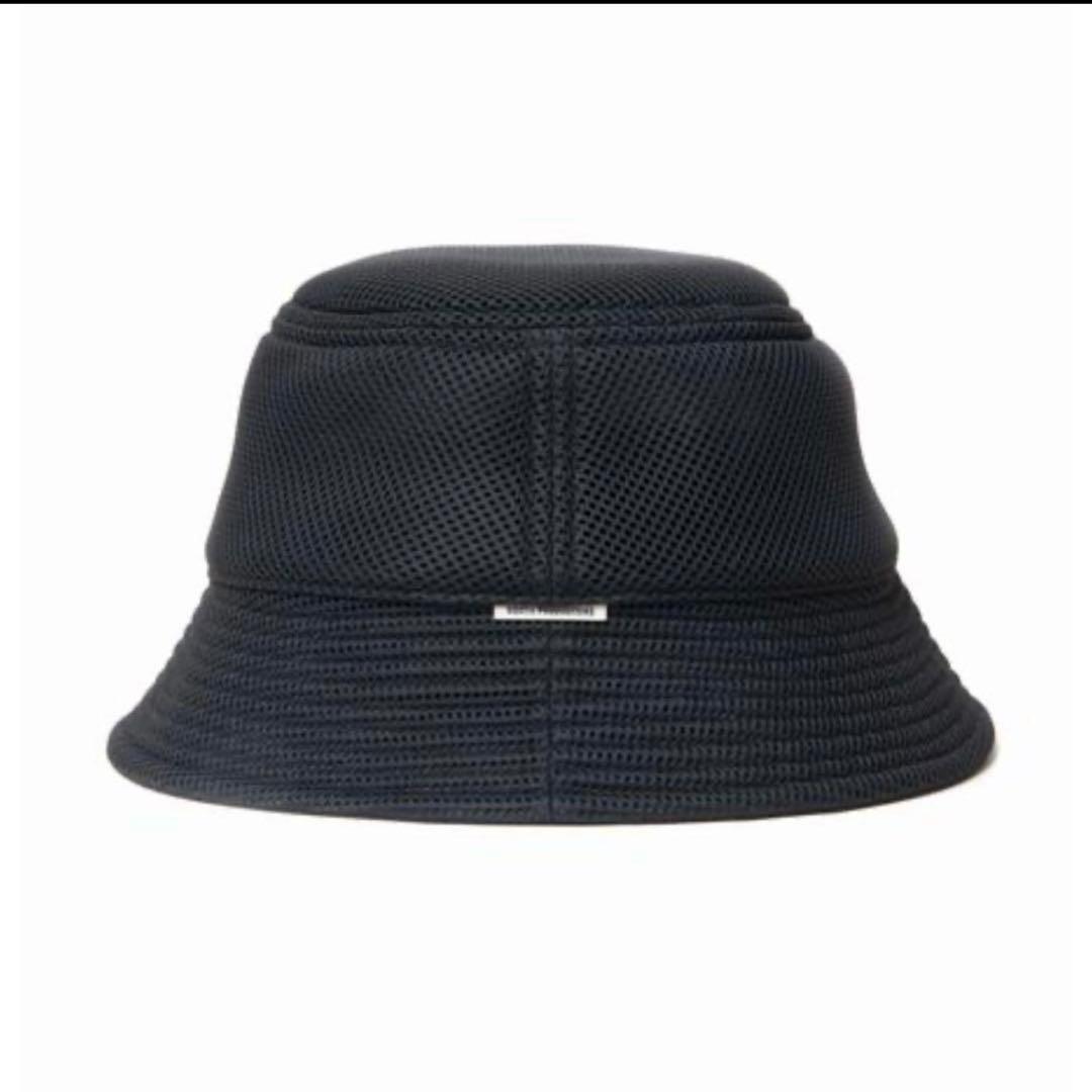 帽子 COOTIE PRODUCTIONS/Puff Mesh Bucket Hat