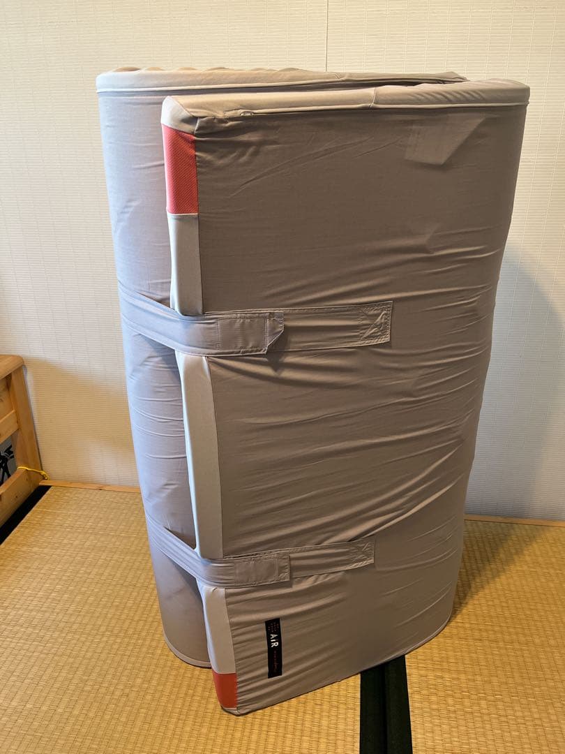 西川AiR 01 SEシングル ウレタンマットレス ピンク