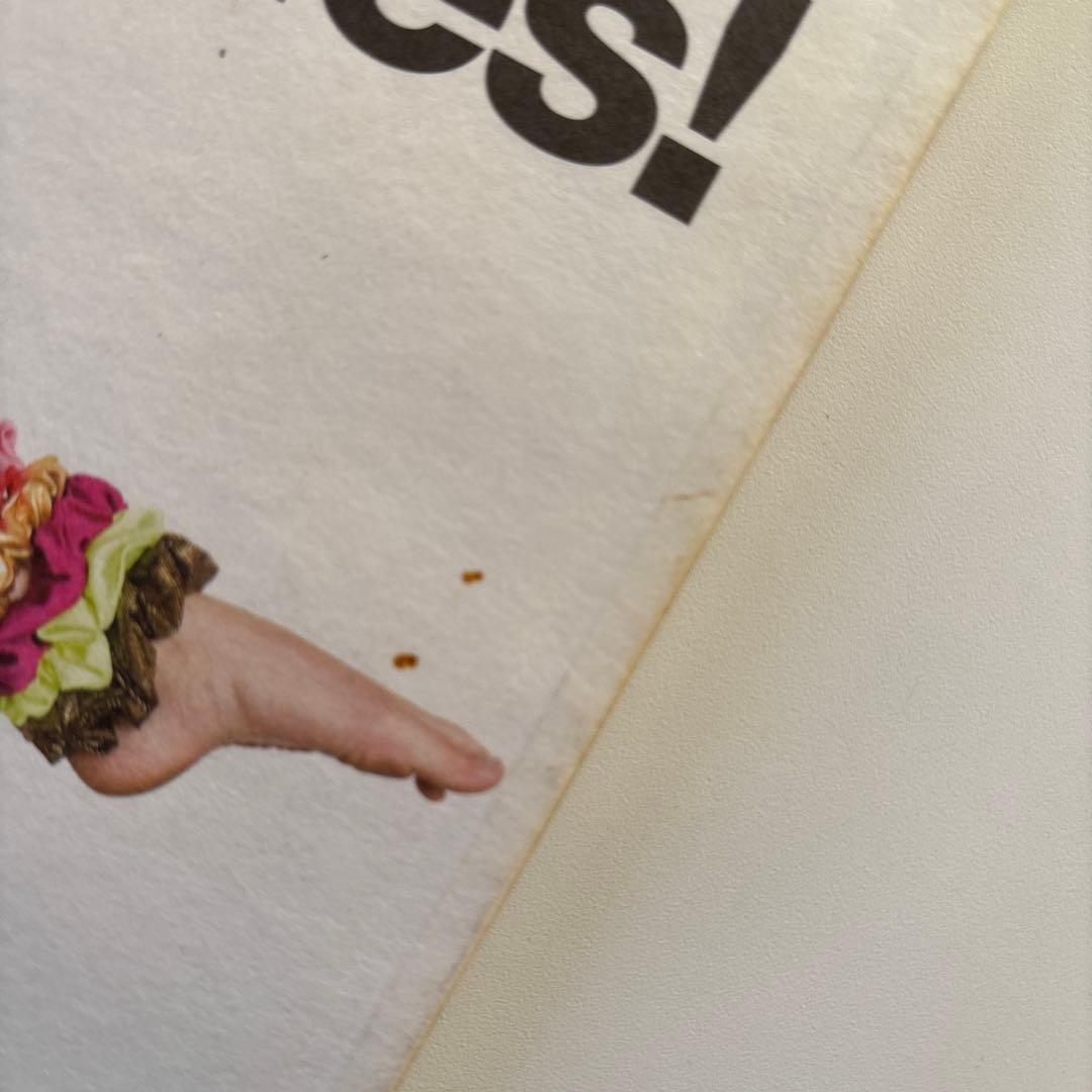 洋書 BABY BABY BABY Issue10 Valerie Phillips