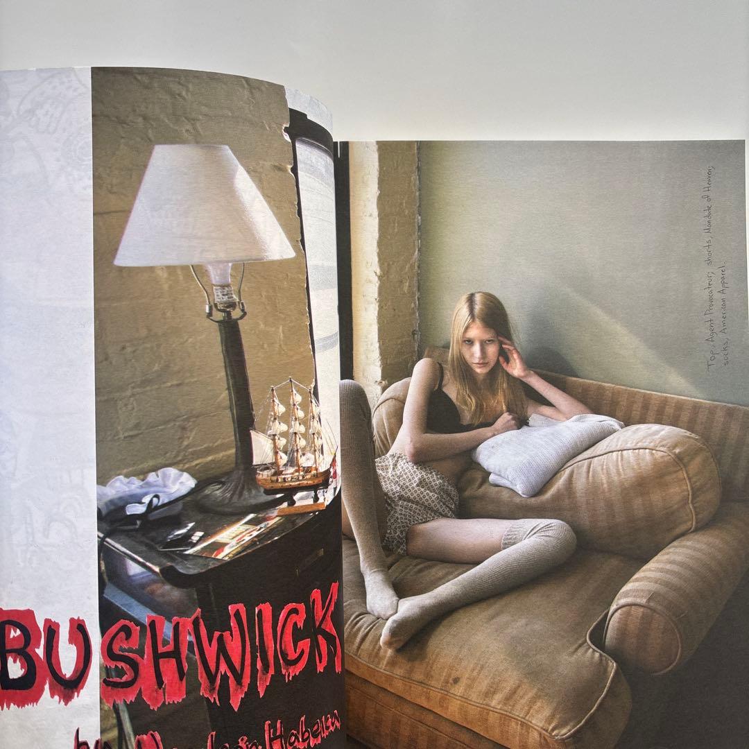 洋書 BABY BABY BABY Issue10 Valerie Phillips