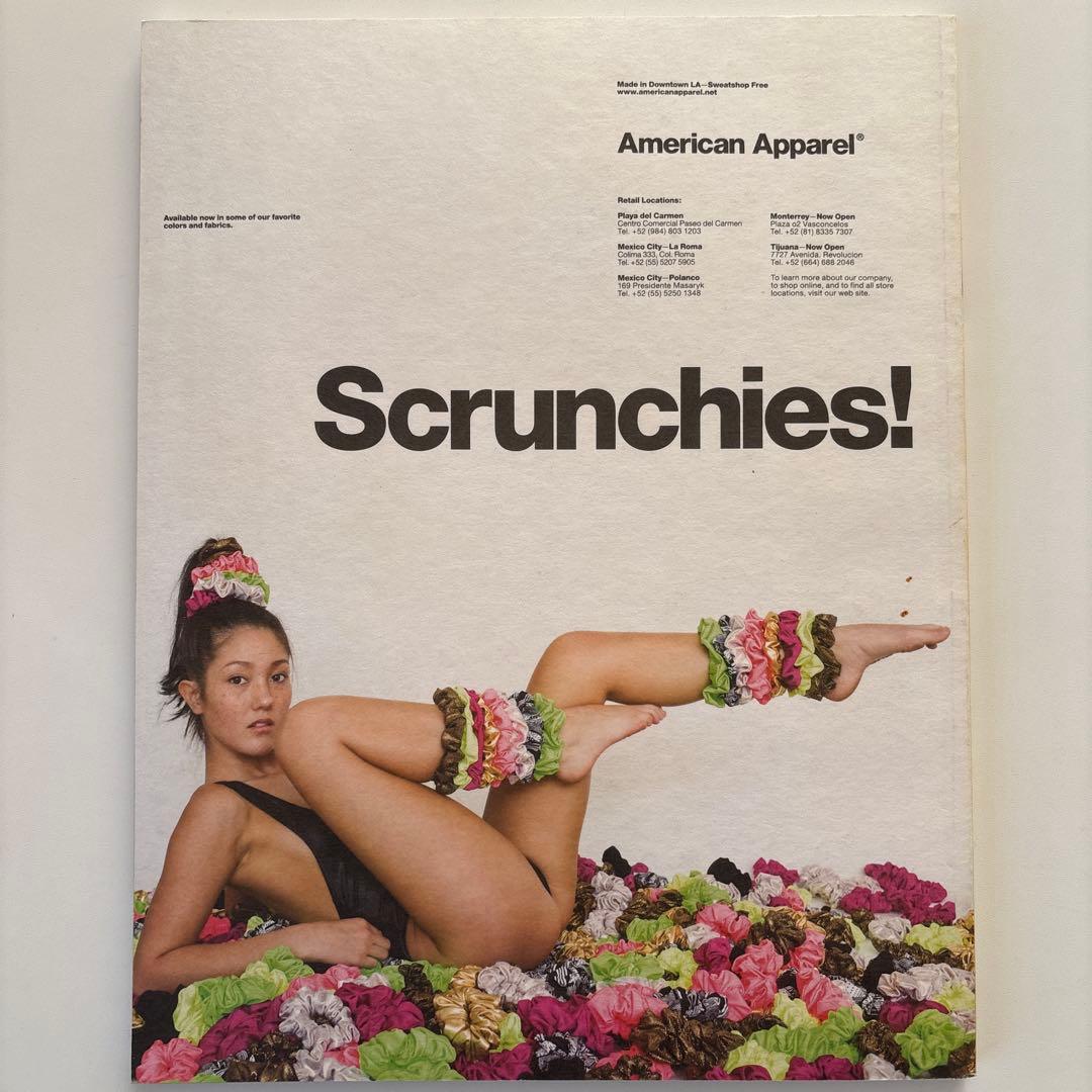 洋書 BABY BABY BABY Issue10 Valerie Phillips