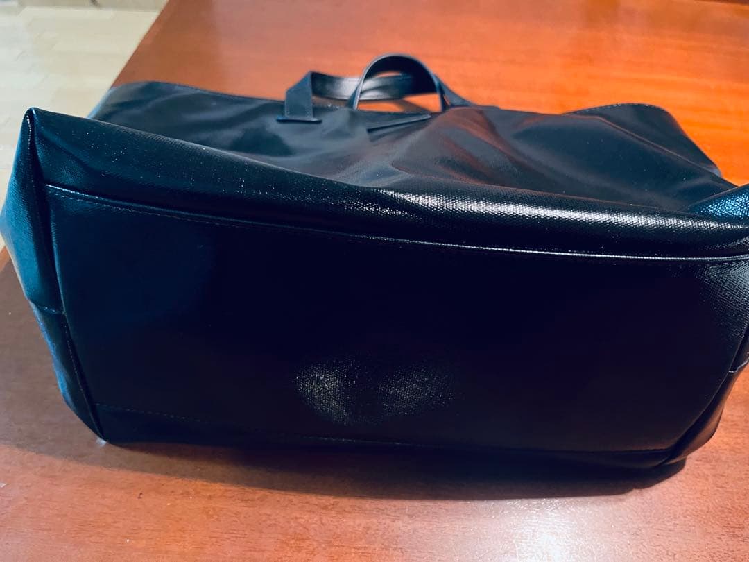 ハウス【完売品】ビアズリー　2WAYトートBAG（DAZAIコラボ）