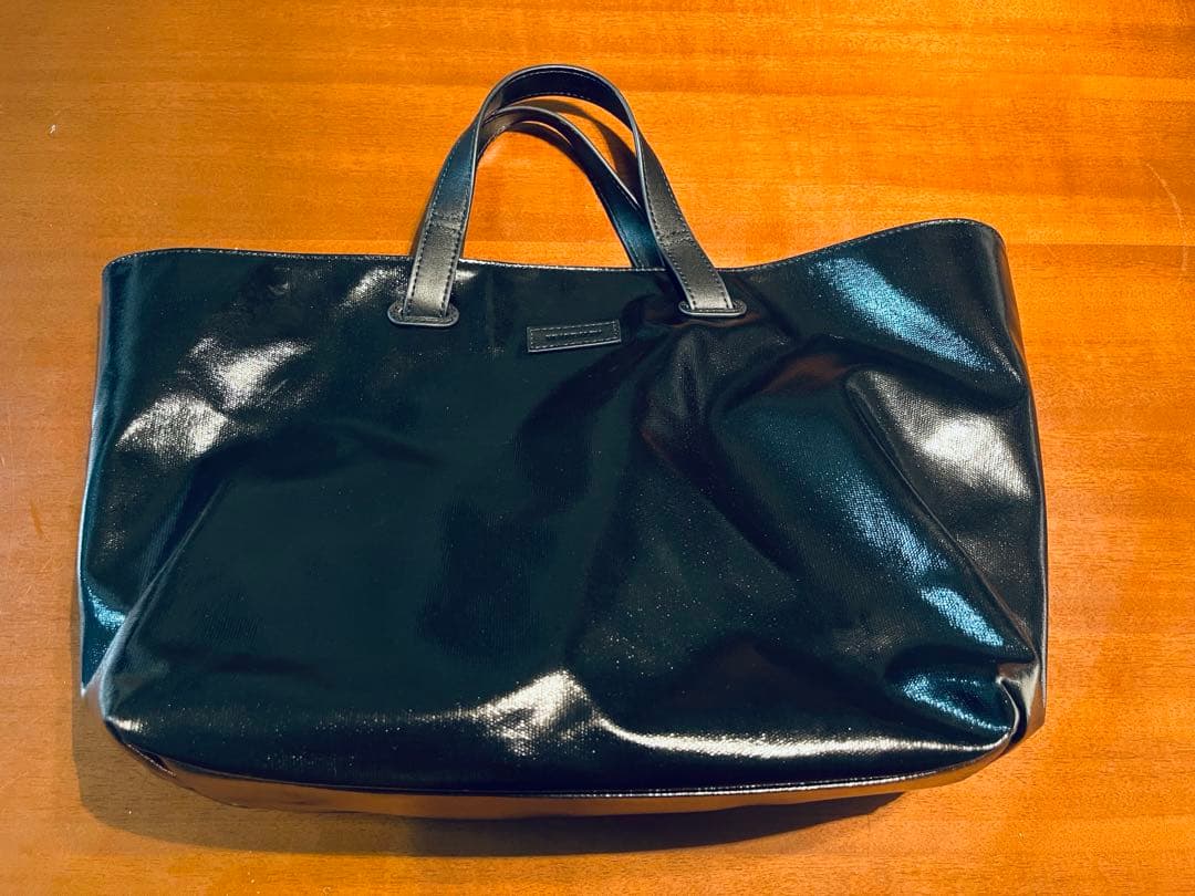 ハウス【完売品】ビアズリー　2WAYトートBAG（DAZAIコラボ）