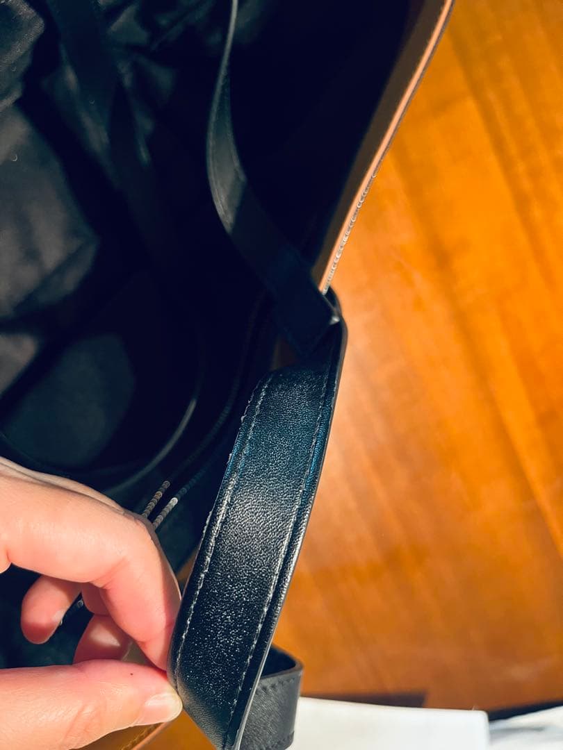 ハウス【完売品】ビアズリー　2WAYトートBAG（DAZAIコラボ）