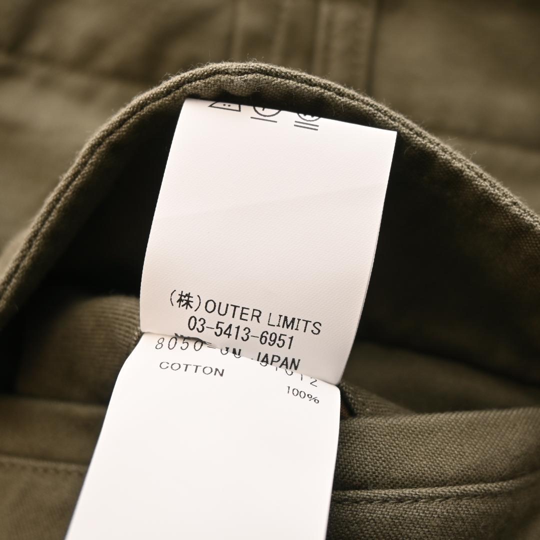 ★*★様 Nigel cabourn ナイジェルケーボン アーミー カーゴ ショ