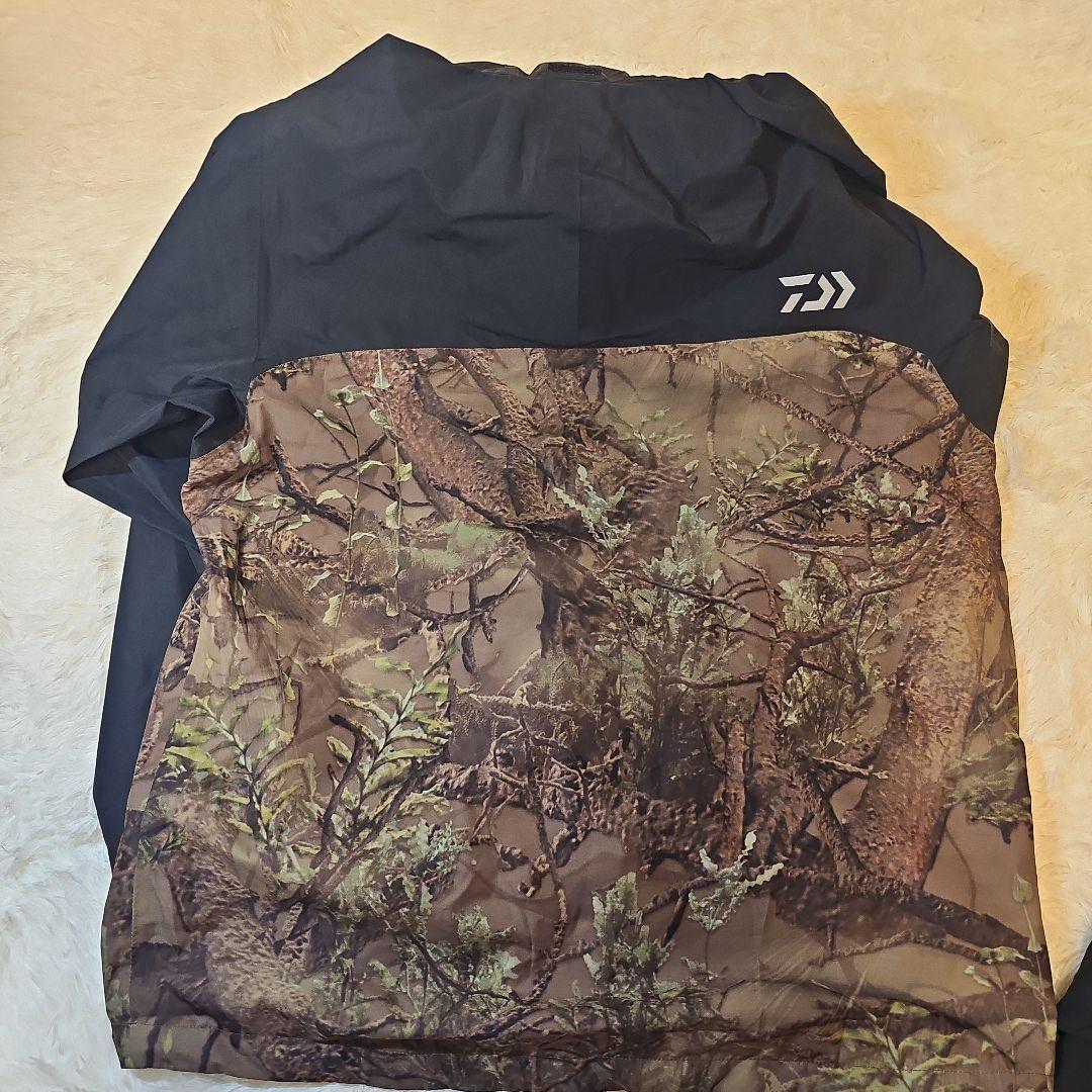 ガチで早い者勝ち！超大人気モデル　DAIWA DR-1922 GORE-TEX