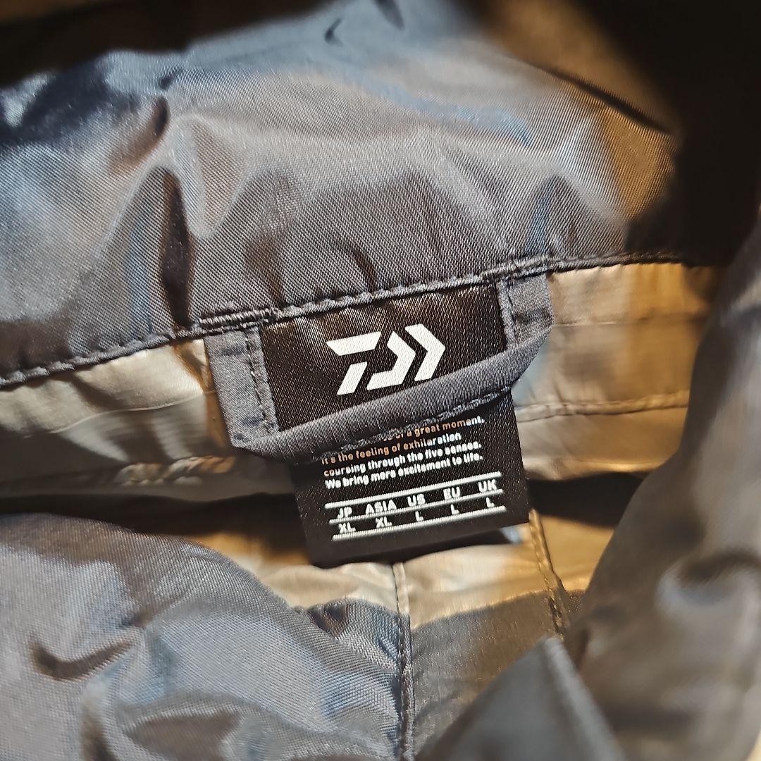 ガチで早い者勝ち！超大人気モデル　DAIWA DR-1922 GORE-TEX